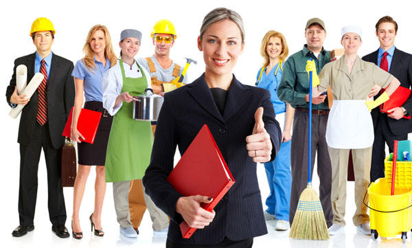 Ödemiş Yük Taşıma Personeli Hizmeti